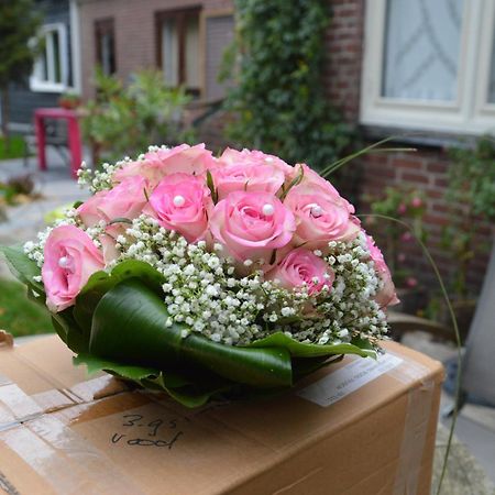B & B Boezeneren Yerseke Luaran gambar