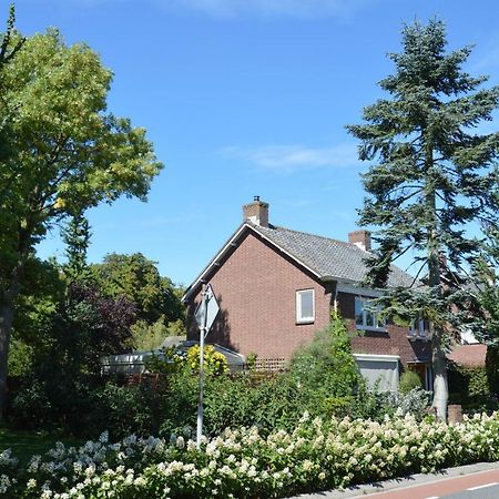 B & B Boezeneren Yerseke Luaran gambar