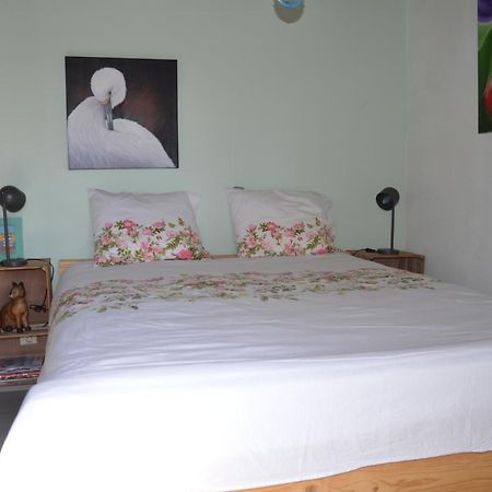 B & B Boezeneren Yerseke Luaran gambar
