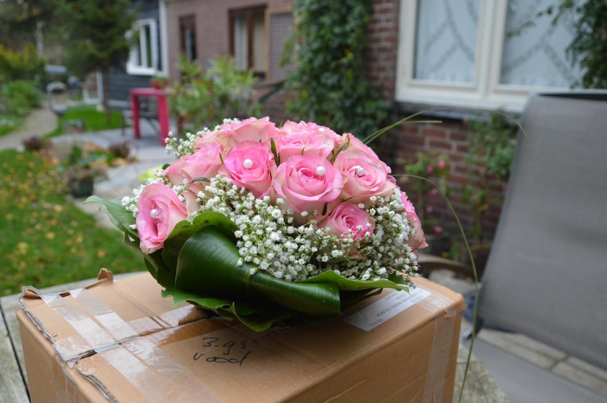 B & B Boezeneren Yerseke Luaran gambar