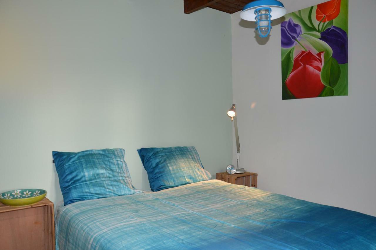 B & B Boezeneren Yerseke Luaran gambar