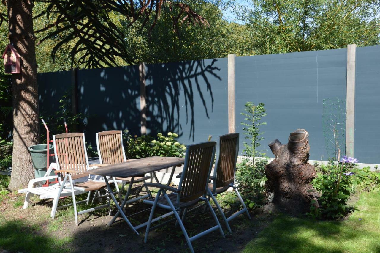B & B Boezeneren Yerseke Luaran gambar