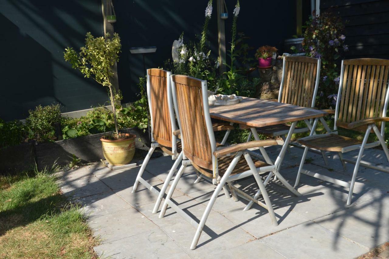 B & B Boezeneren Yerseke Luaran gambar