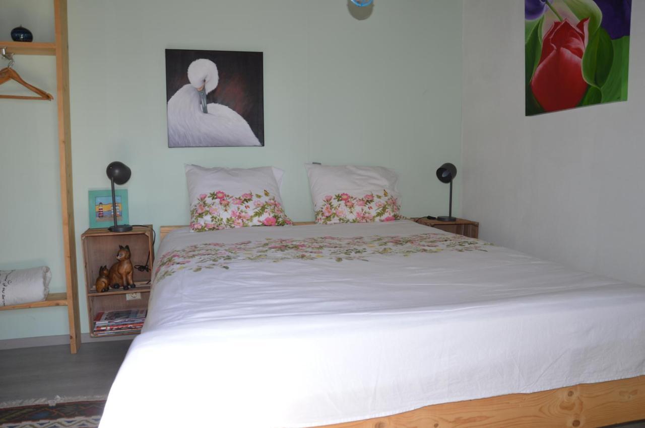 B & B Boezeneren Yerseke Luaran gambar