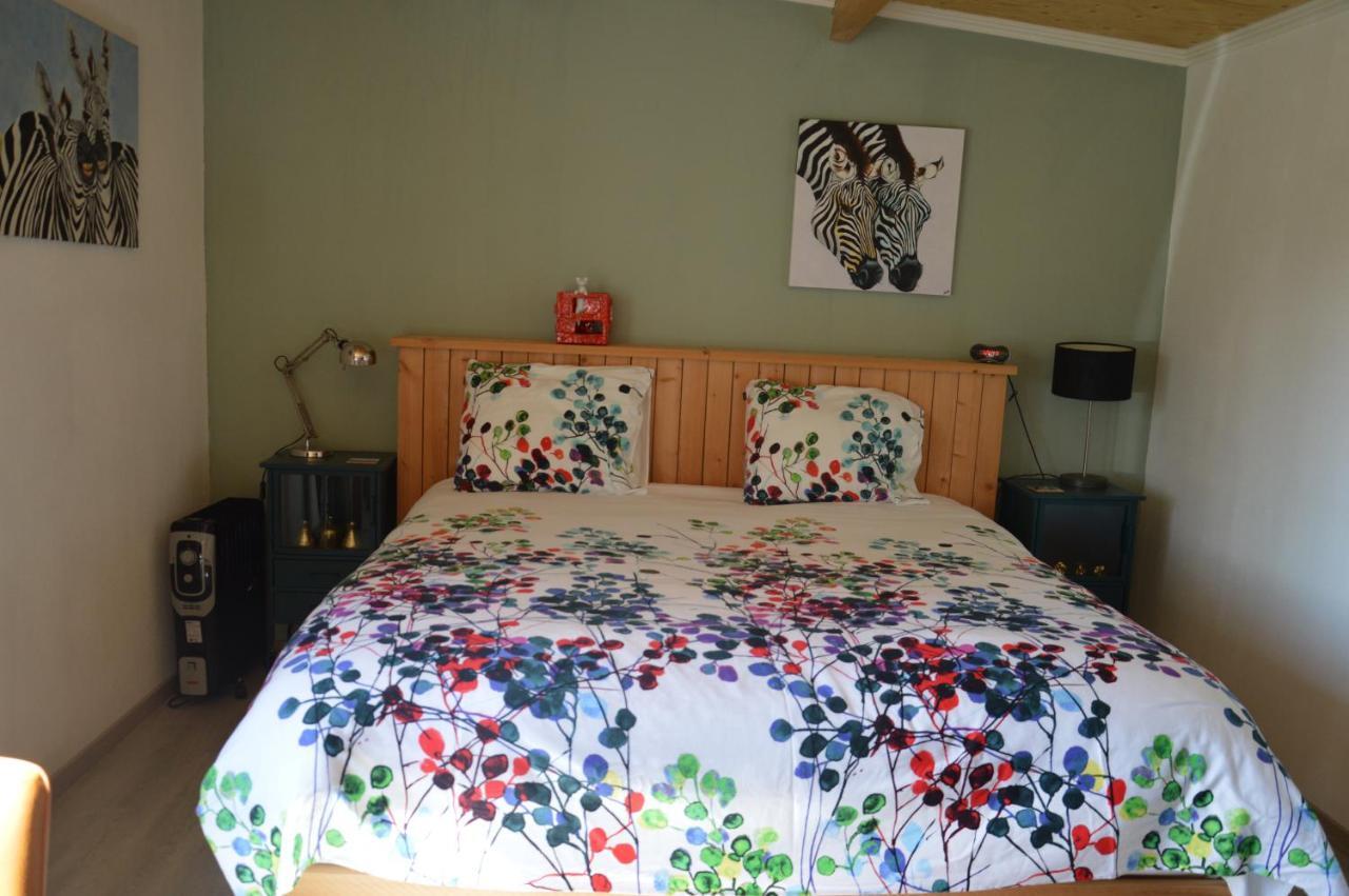 B & B Boezeneren Yerseke Luaran gambar